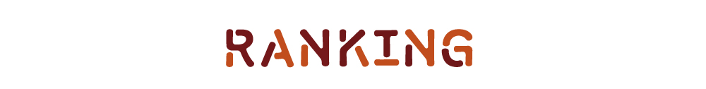 RANKING